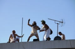 Les Urbaindigenes 37 * 5616 x 3744 * (5.87MB)